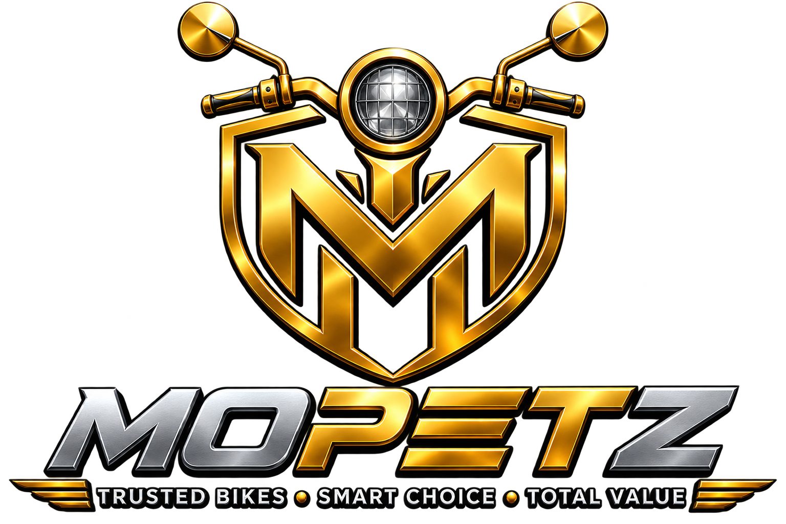 Mopetz Logo